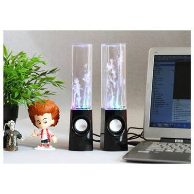 Wireless Fountain Speaker Home Party