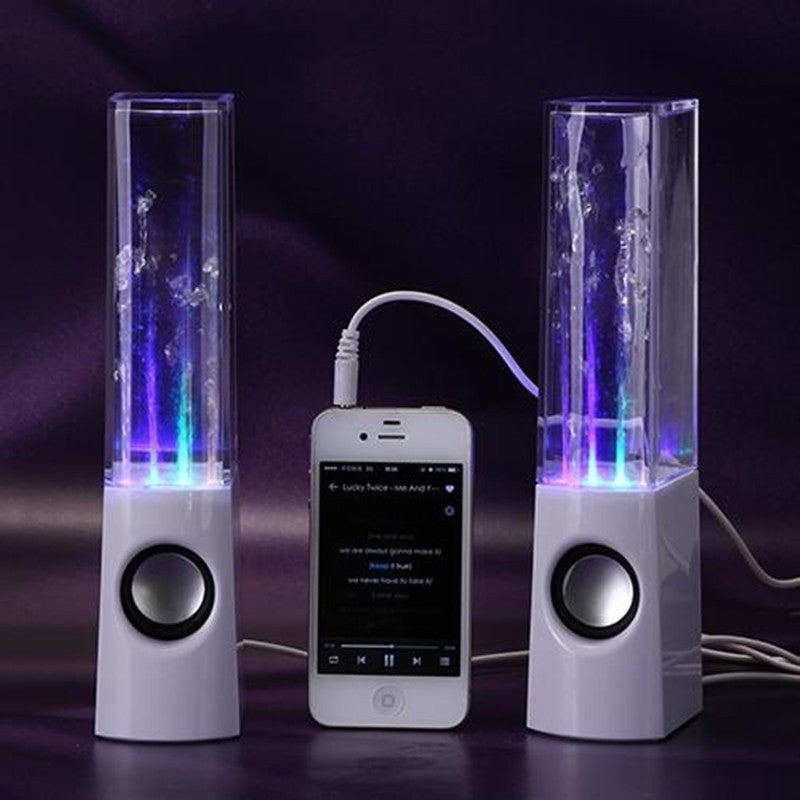 Wireless Fountain Speaker Home Party