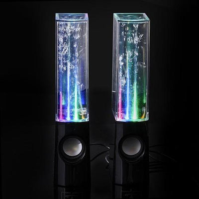 Wireless Fountain Speaker Home Party