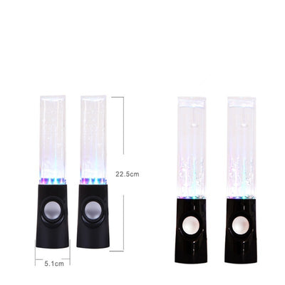 Wireless Fountain Speaker Home Party