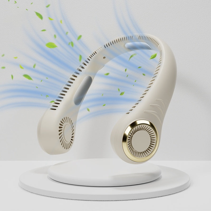 Cooling Neck Portable Fan