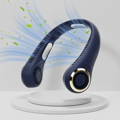 Cooling Neck Portable Fan