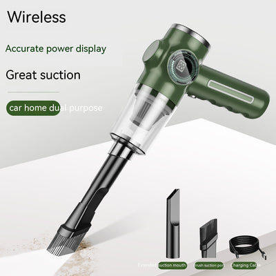 Mini Home Car Vacuum Cleaner